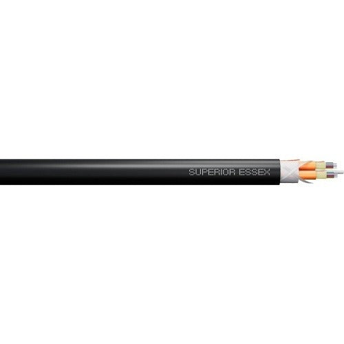 SUPERIOR ESSEX Superior Essex W30366G01 Multimode Riser Fiber Cable