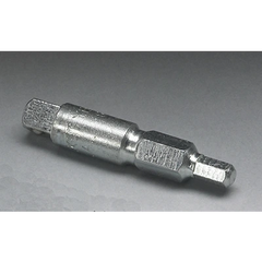 TRANE Trane YJ-60638 Hex Key Adapter Tool Compact