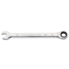 GEARWRENCH Gearwrench 86912 Combination Wrench 12 Mm 12-point