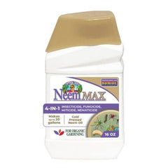 BONIDE Bonide 26 Captain Jack's Neem Max Concentrate 16 oz