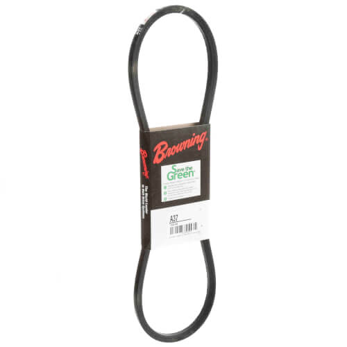 BROWNING Browning A37 Belts 1/2 x 5/16 Super Gripbelt
