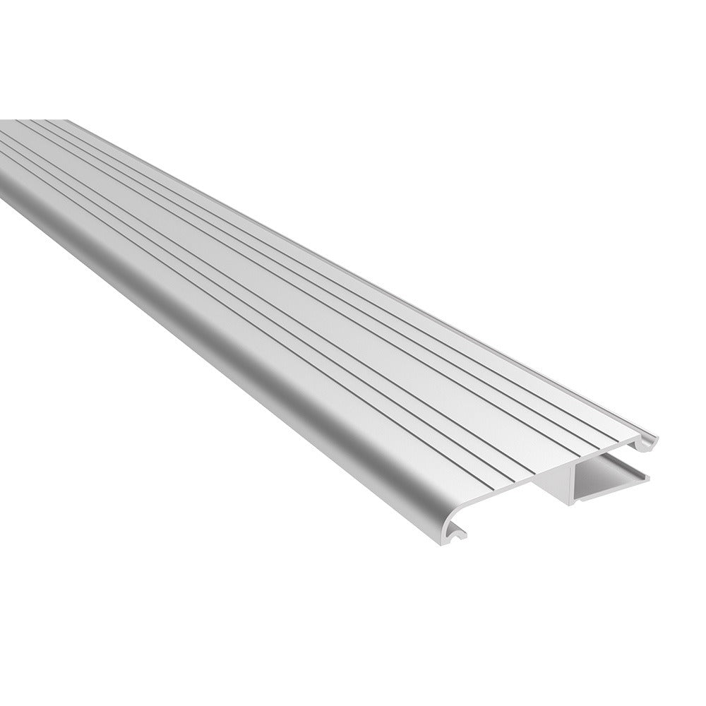 PEMKO Pemko EXT2A72 Sill Extender 72 in Mill Finish Aluminum