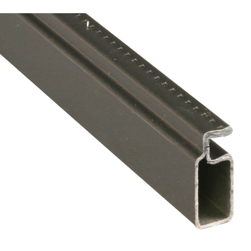 PRIME-LINE Prime-Line MP14073 Aluminum Screen Frame (5/16 x 3/4 x 72 in, 20 Pack)