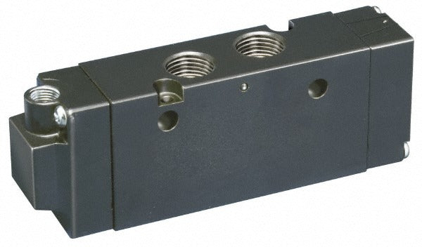 PARKER Parker B844000XXA Stacking Solenoid Valve 4-way 2 Position
