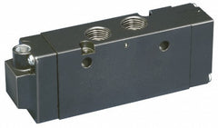 PARKER Parker B844000XXA Stacking Solenoid Valve 4-way 2 Position