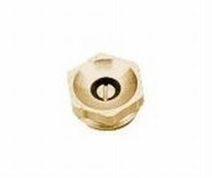 ARROWHEAD BRASS & PLUMBING Arrowhead Brass Plumbing CHSQ Quarter-turn Insert Spray