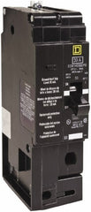 SCHNEIDER ELECTRIC Square D EDB14030EPD 30A 277V 1-pole Molded Case Circuit Breaker