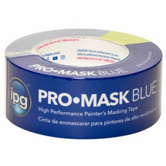 INTERTAPE POLYMER GROUP Intertape Polymer Group PMD48 Blue Masking Tape 1.88in X 60yd