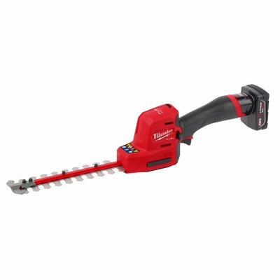 MILWAUKEE Milwaukee 2533-21 M12 Fuel 8 in Cordless Hedge Trimmer Kit