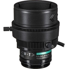 FUJINON Fujinon YV2.8X2.8SR4A.SA2L 2.8-8mm 3MP Varifocal Lens