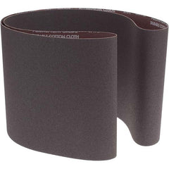 NORTON Norton 78072722820 Abrasive Belt 80 Grit 10x70.5 in