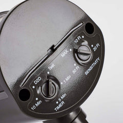 SATCO-NUVO Satco-Nuvo 65-213 Dual Head Motion Sensor LED Security Light 20W (50 deg Beam Angle) 65-213