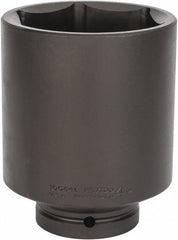 PROTO Proto J10046L Impact Socket 1 in Drive 2-7/8 in 6-point