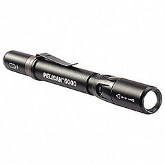 PELICAN Pelican 050000-0101-110 Handheld Flashlight 202 Lumens