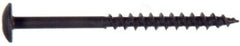 HILLMAN Hillman Fasteners 41937 Cabinet Mounting Screws 25 Pack