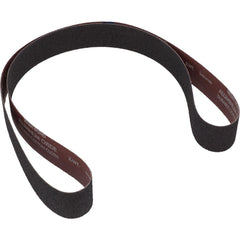 NORTON Norton 78072721335 Abrasive Belt 36 Grit 2x72 in Aluminum Oxide
