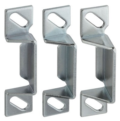 NATIONAL HARDWARE National Mfg N349-258 Rigid Strike Set Storm Door