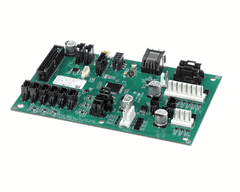 DELFIELD Delfield WBL-88-003 Control board with firmware and auxiliary (Each / Replaced by MANBWBL-88-003)