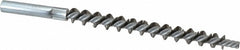 SCHAEFER BRUSH Schaefer Brush 43504 Tube Brush 3/8 in Stainless Steel
