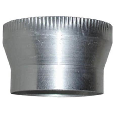 LAMBRO INDUSTRIES Lambro Industries 250 Vent Increaser (3 x 4 in, Pack of 12) 533836