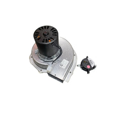 ALLIED AIR Allied Air R101523-01 Inducer Assembly 1/30 hp (with pressure switch) Replacement MPN R06428D456