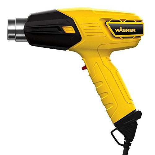 WAGNER Wagner 0503059 Furno Heat Gun 1200W (6 ft)