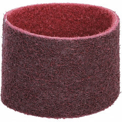 DYNABRADE Dynabrade 90238 Abrasive Belt 3x10-11/16 in Aluminum Oxide