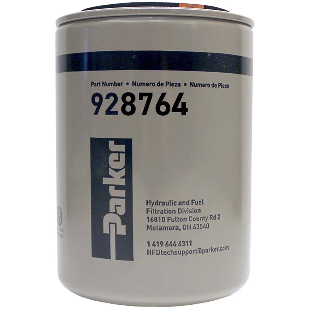 PARKER Parker 928764 Hydraulic Filter Element 20 Micron