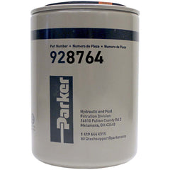 PARKER Parker 928764 Hydraulic Filter Element 20 Micron