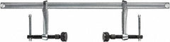 BESSEY Bessey SLV200M Steel Bar Clamp 79 in 1450 Lb Clamping Pressure