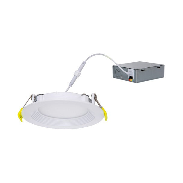 HALCO LIGHTING Halco Lighting 89108 ProLED Color Selectable Slim Downlight 11W (6 in) DFDLS6-12-CS-BT