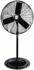 AIR KING Air King 9125G Oscillating Pedestal Fan 0.25 Hp 5130 Cfm