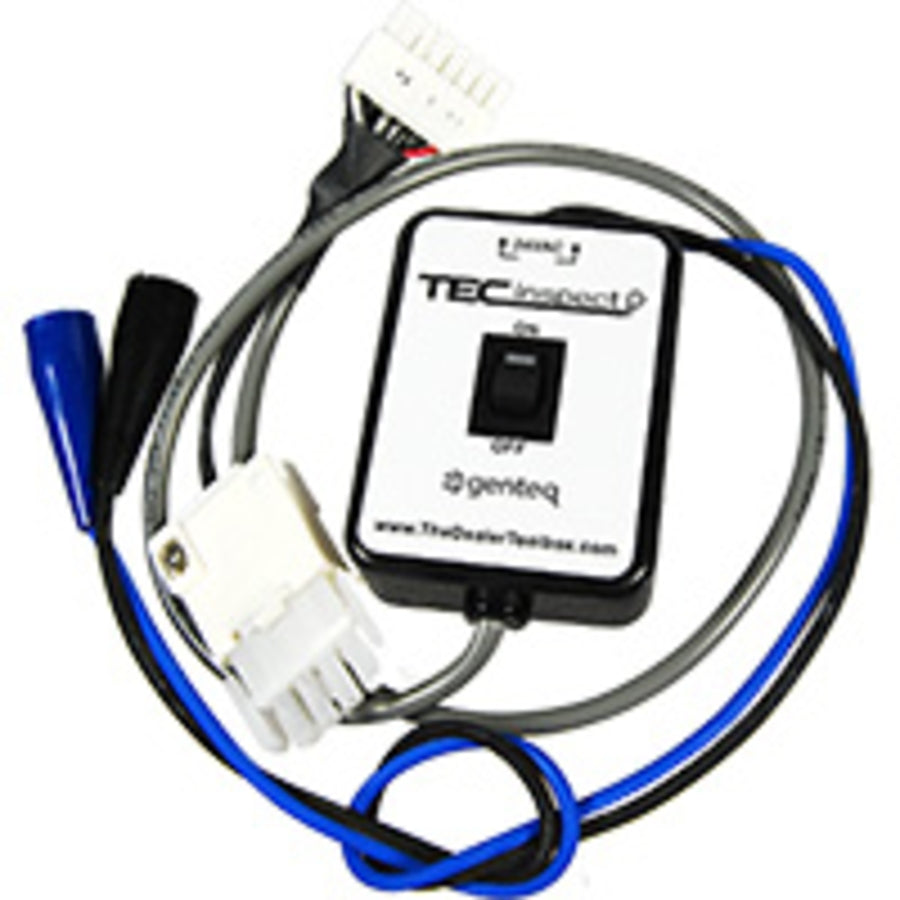 DIVERSITECH GA447 VOLTAGE TESTERS