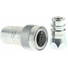 PARKER Parker BD-4000-4-1 Hydraulic Hose Coupler 2500 Psi