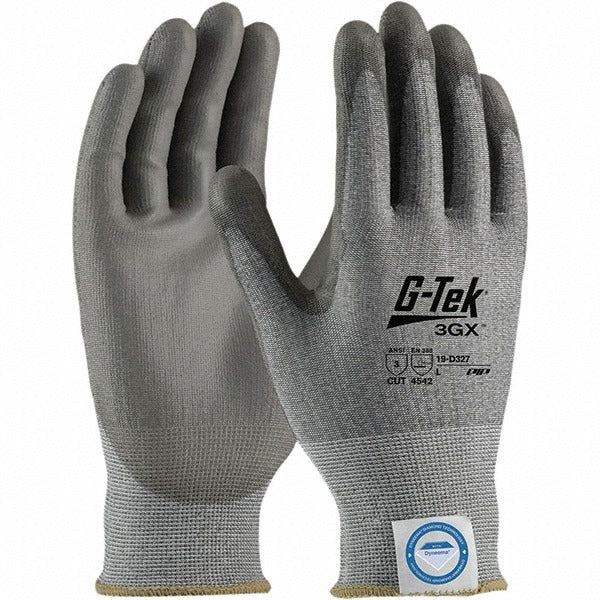 PIP Pip 19-D327/L Cut Resistant Gloves Ansi A3 Size L