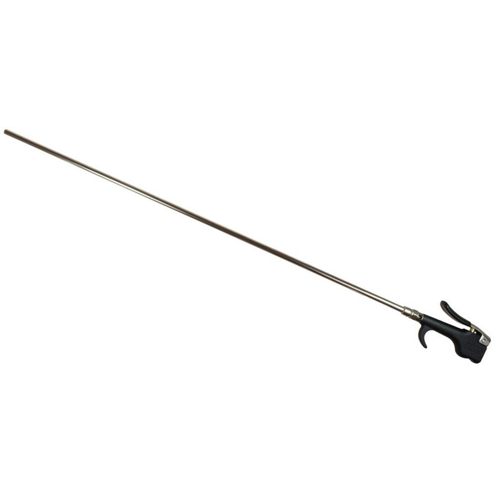 COILHOSE PNEUMATICS Coilhose Pneumatics 636P-S Air Blow Gun Safety Extension