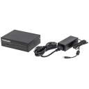 INTELLINET Intellinet 561204 8-port Gigabit Poe+ Switch 60W