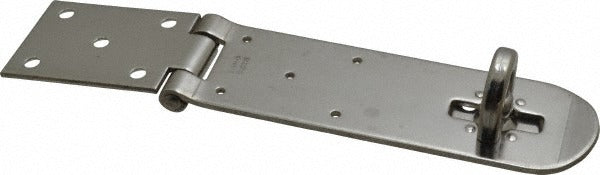 SUGATSUNE Sugatsune HP-660S Stainless Steel Screw Down Hasp 2 in