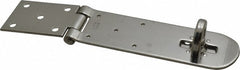 SUGATSUNE Sugatsune HP-660S Stainless Steel Screw Down Hasp 2 in