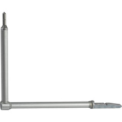 MITUTOYO Mitutoyo 12AAB407 Deep Groove Stylus Surface Roughness