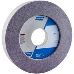 NORTON Norton 66253263591 Surface Grinding Wheel 12in 46 Grit