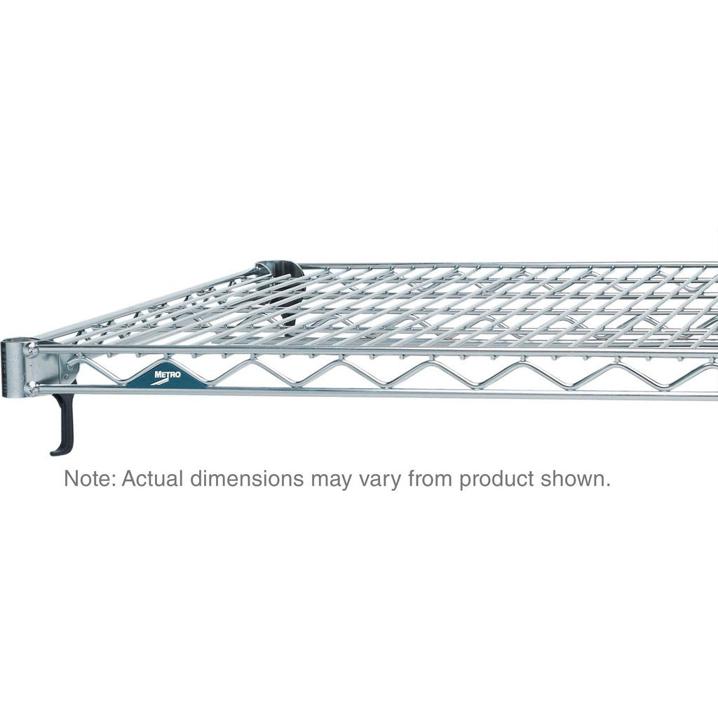 METRO Metro A2430NC Adjustable Wire Shelf 29.75x30 in