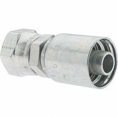 PARKER Parker KP81312 Female Jic 37 Swivel Fitting 0.625 in Id
