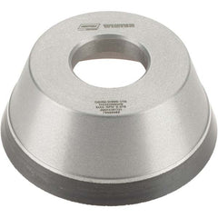 NORTON Norton 69014191721 Cbn Grinding Wheel 150 Grit Type 11V9