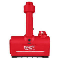 MILWAUKEE Milwaukee Electric Tool Corp 0980-20 M12 Air-tip Nozzle