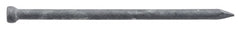 HILLMAN Hillman Fasteners 461308 Galvanized Finish Nail 3.5in 16D