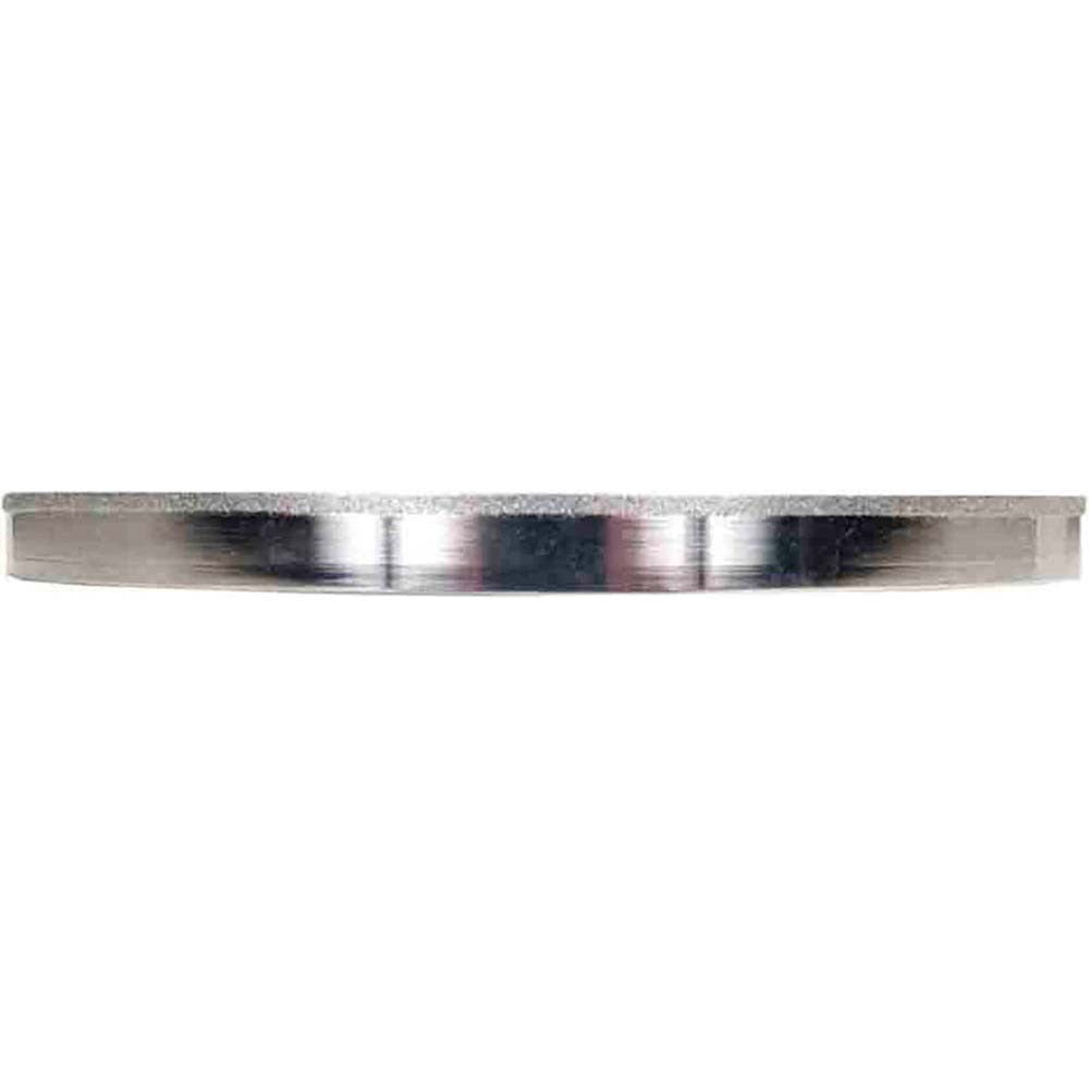 NORTON Norton 66260300202 Diamond Grinding Wheel 6 in 200 Grit