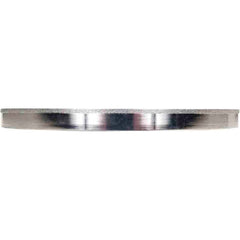 NORTON Norton 66260300202 Diamond Grinding Wheel 6 in 200 Grit