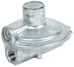 CAMCO Camco Mfg 59013 Single Stage Propane Regulator 200000 Btu/h
