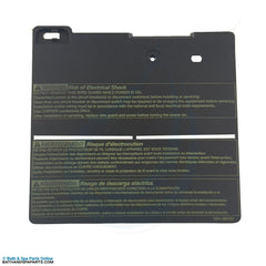 INTERMATIC Intermatic 124-00157 Timer Insulator Double Pole Switch